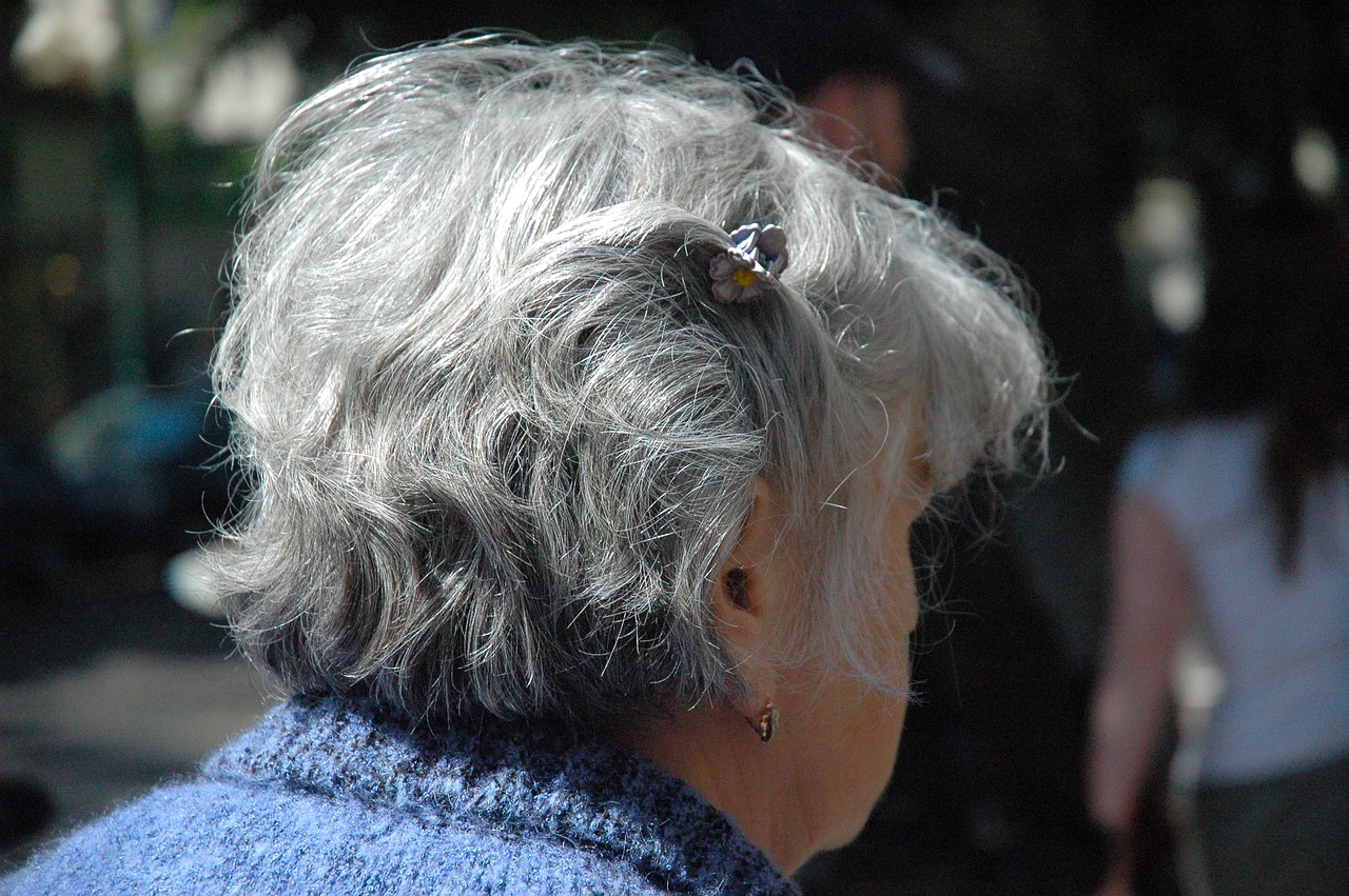 Empowering Senior Citizens with Essential Self-Defense Techniques